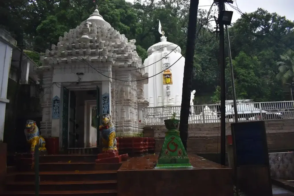 Kapilas Temple | localdrive