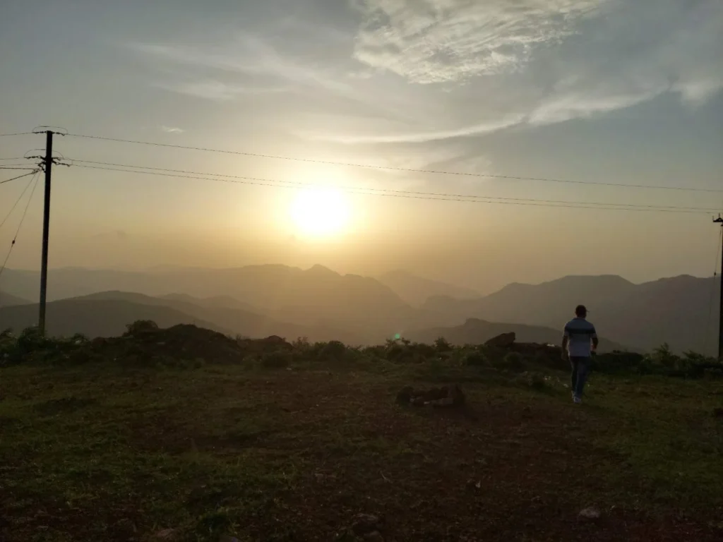 Deomali Hills | Odisha