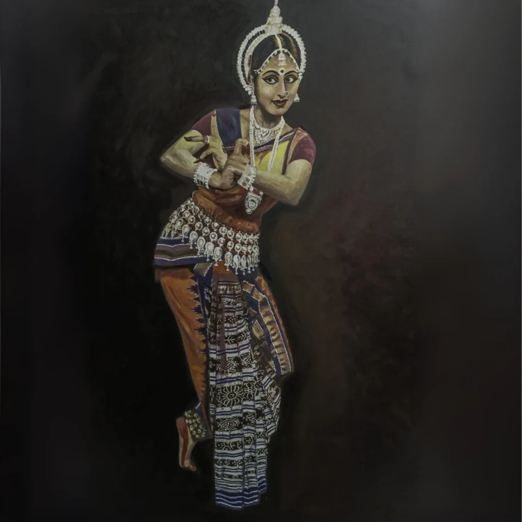 Mahari Dance | localdrive