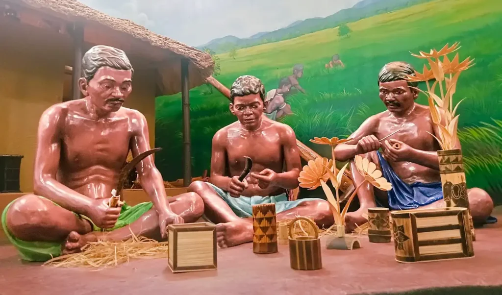 Odisha Tribal Museum | localdrive