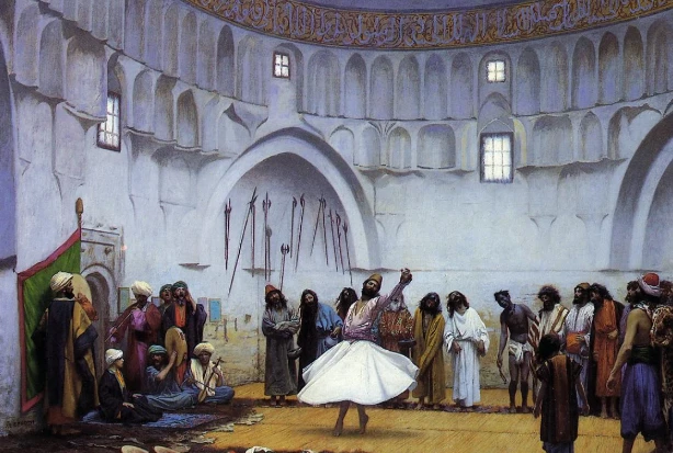 Sufi Saints | localdrive