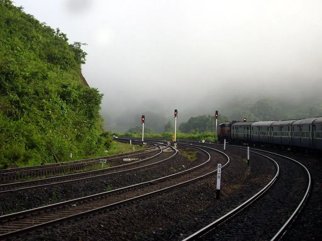 Deomali Hills | Odisha