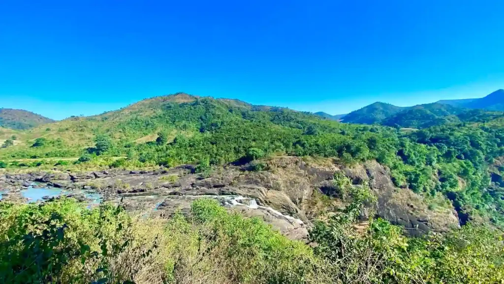 Duduma Waterfall Odisha | localdrive