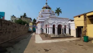 Akhandalamani Temple | localdrive