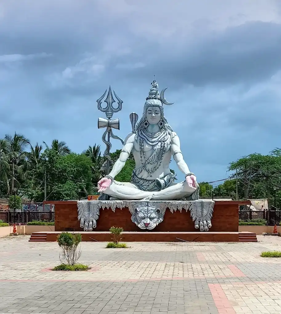 Akhandalamani Temple | localdrive