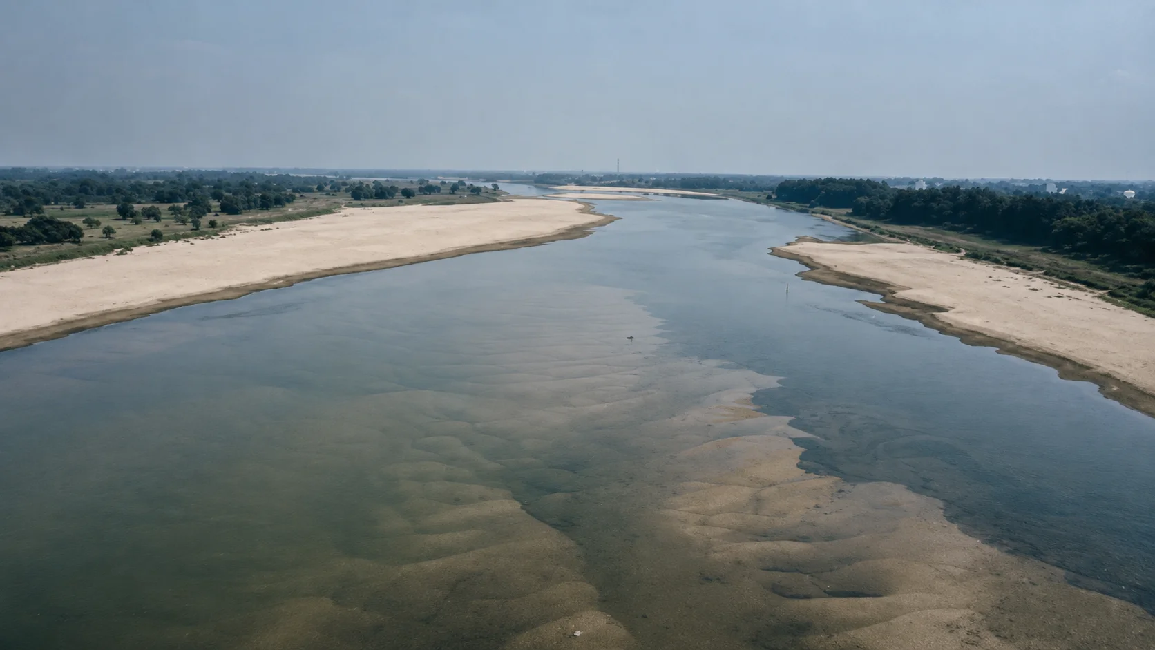 Anandapur in the Baitarani landscape