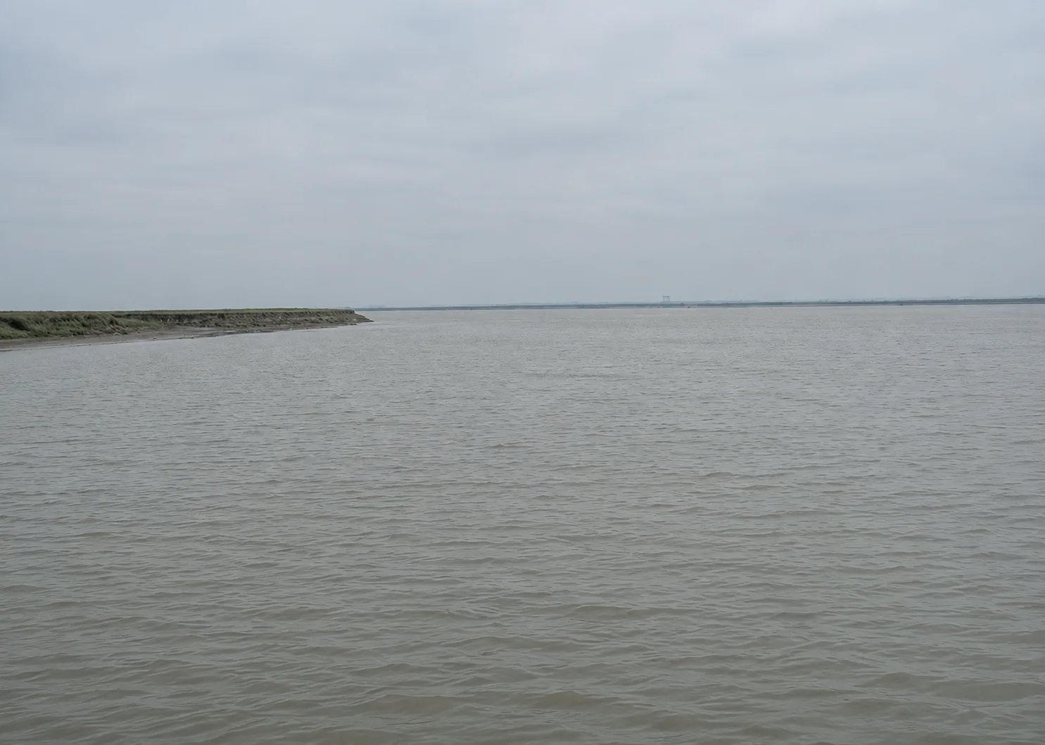 Chandabali in the lower Baitarani region