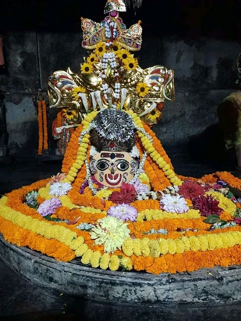 Akhandalamani Temple | localdrive