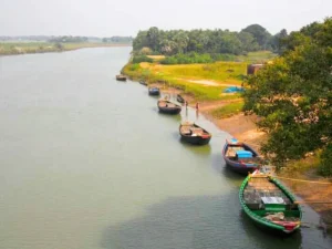 Baitarani River | localdrive