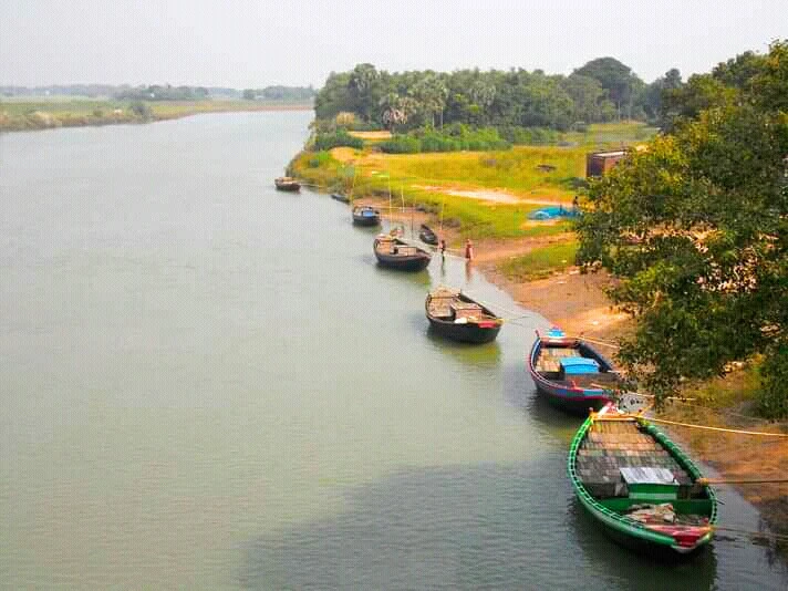 Baitarani River | localdrive