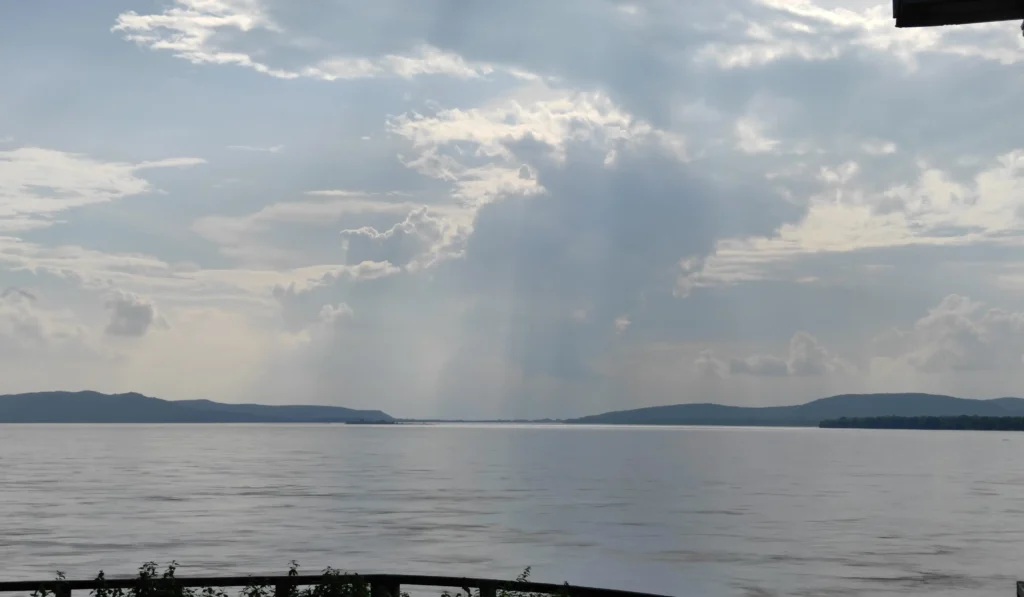 Mahanadi River | localdrive