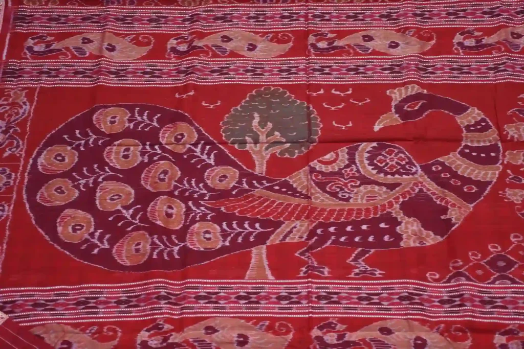 Sambalpuri Sarees | localdrive
