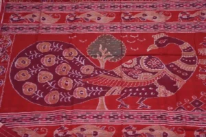 Sambalpuri Sarees | localdrive