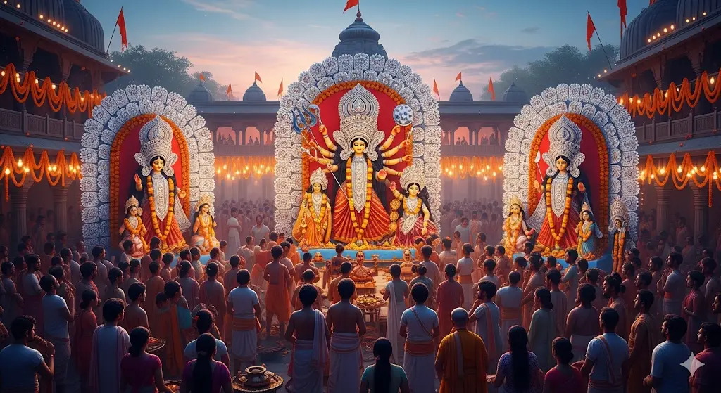 Dussera | localdrive