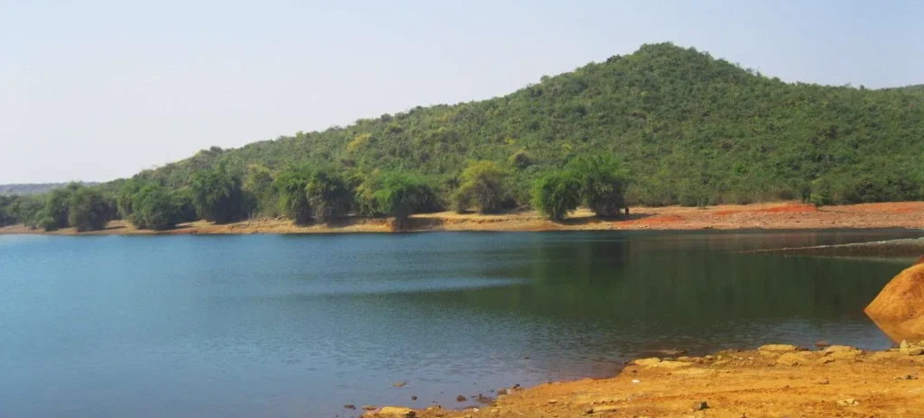 Chandaka | localdrive