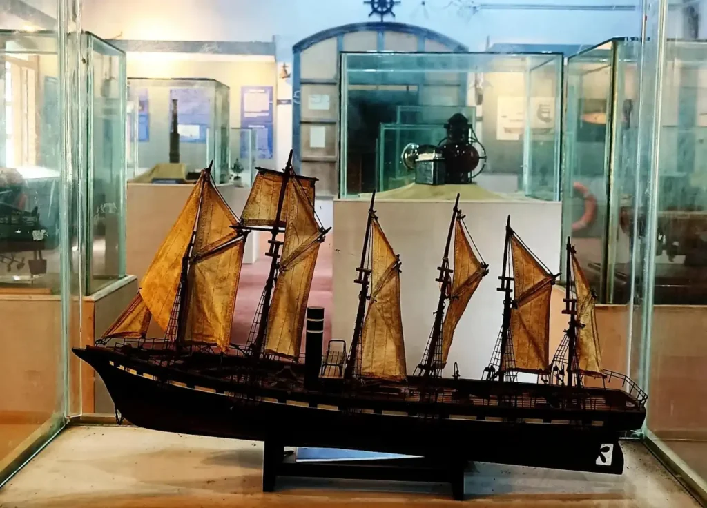 Odisha Maritime | localdrive