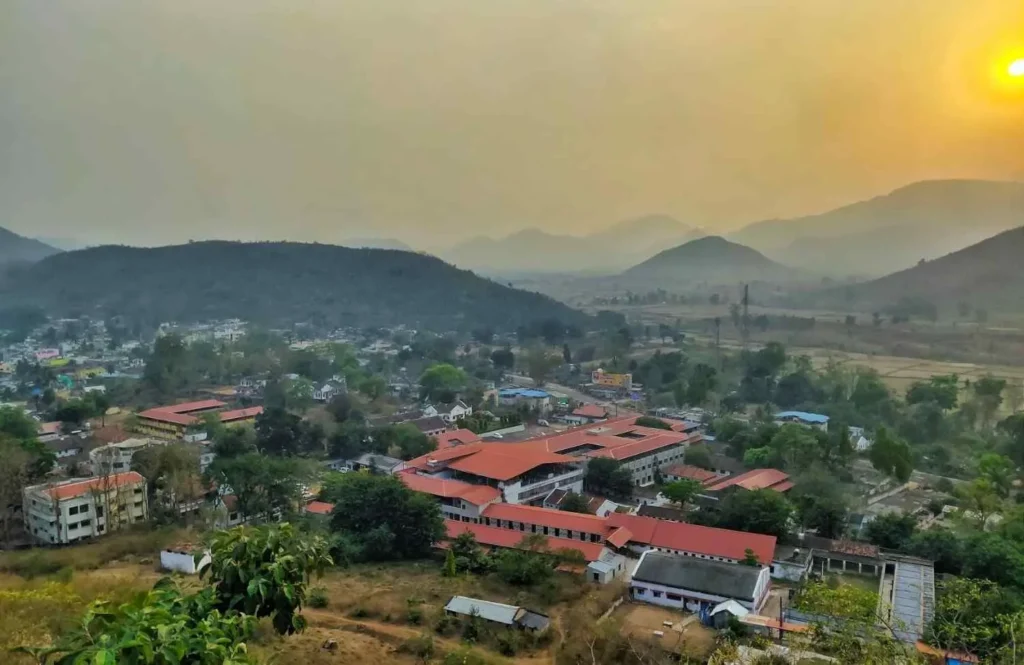 Niyamgiri Odisha | localdrive