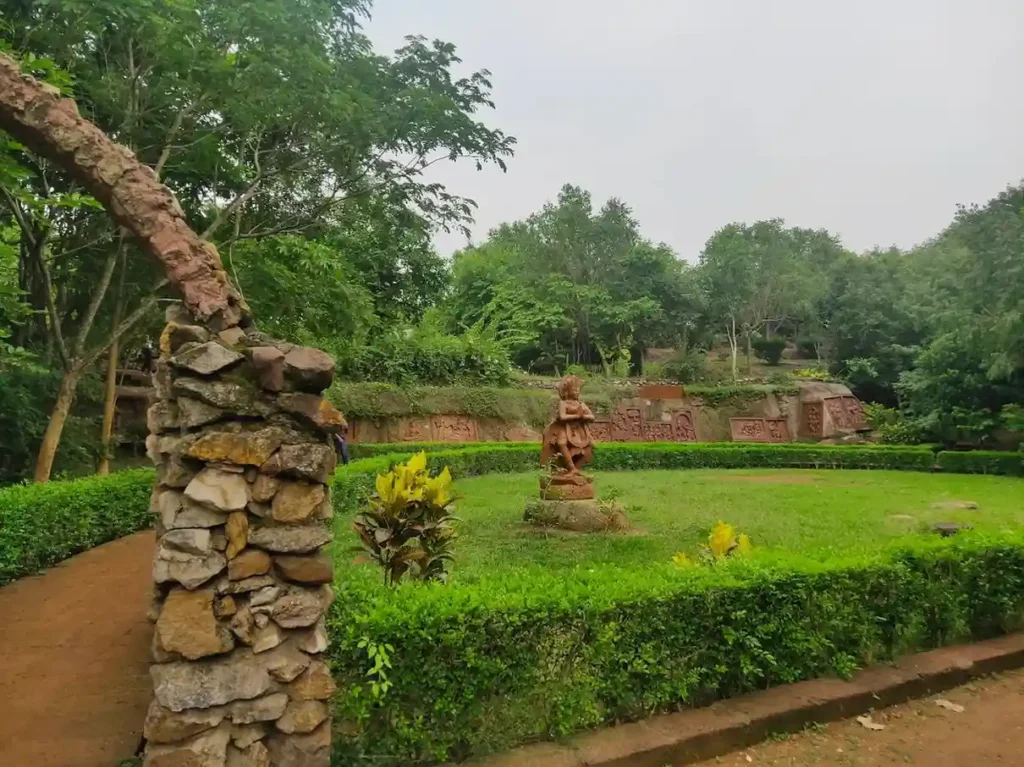 Jaydev Vatika | localdrive