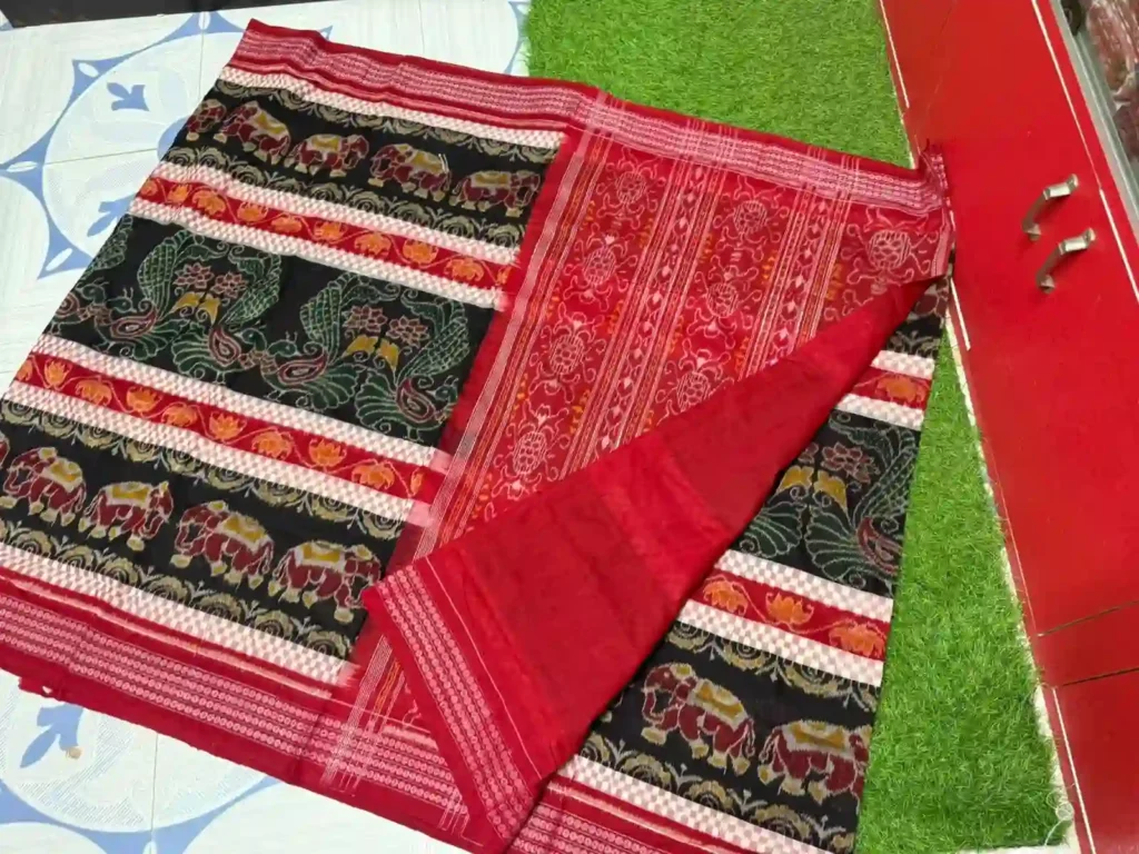 Sambalpuri Sarees | localdrive