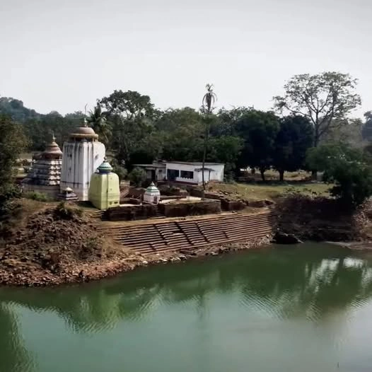 Baitarani River | localdrive