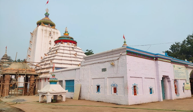 Jajpur | localdrive
