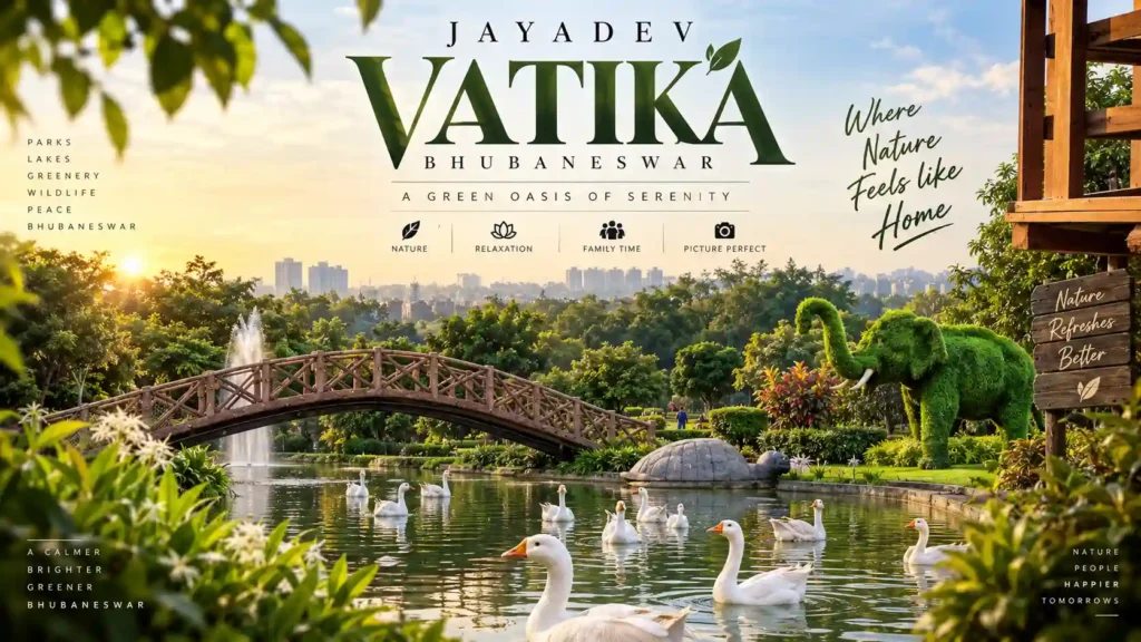 Jayadev Vatika | localdrive