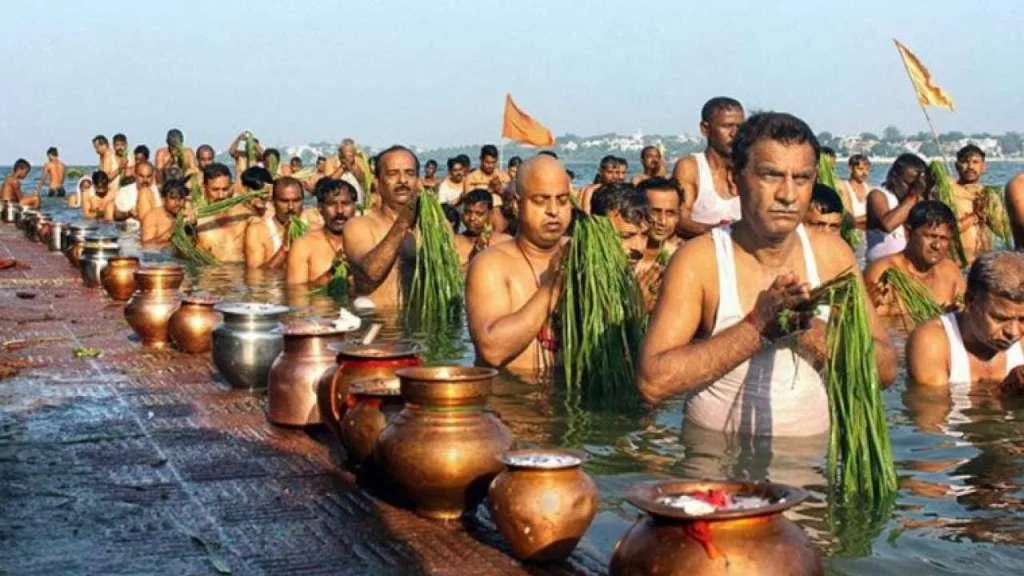 Mahalaya | localdrive