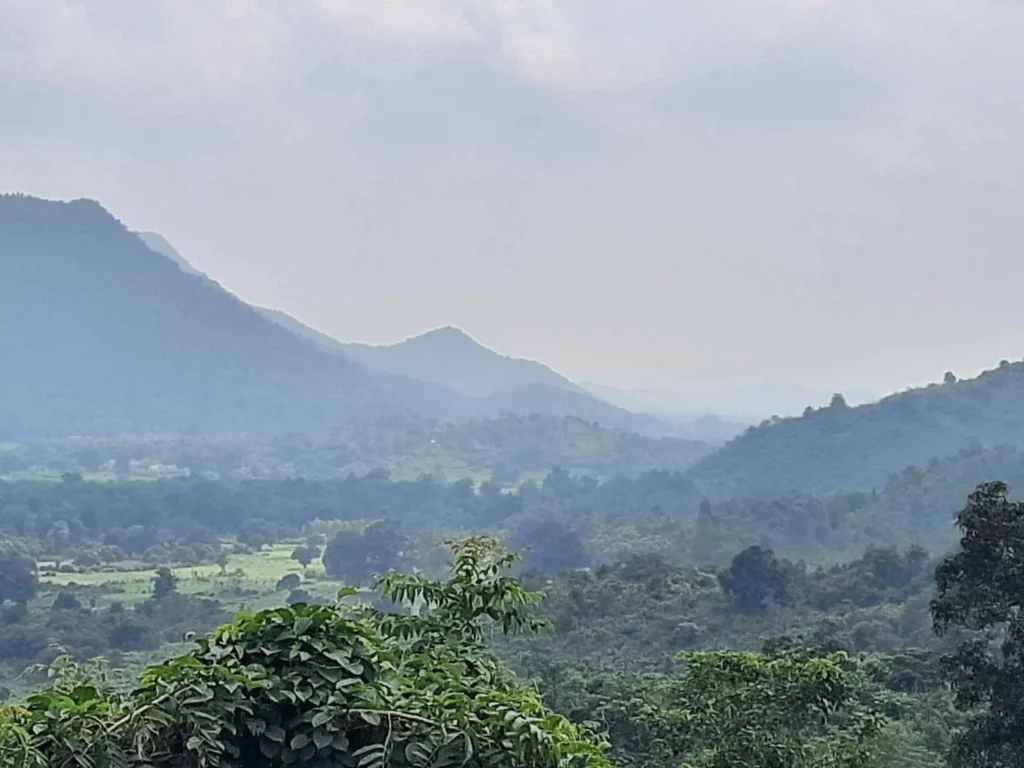 Niyamgiri Odisha | localdrive