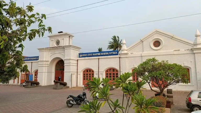 Odisha Maritime | localdrive