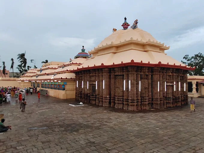Puri | localdrive