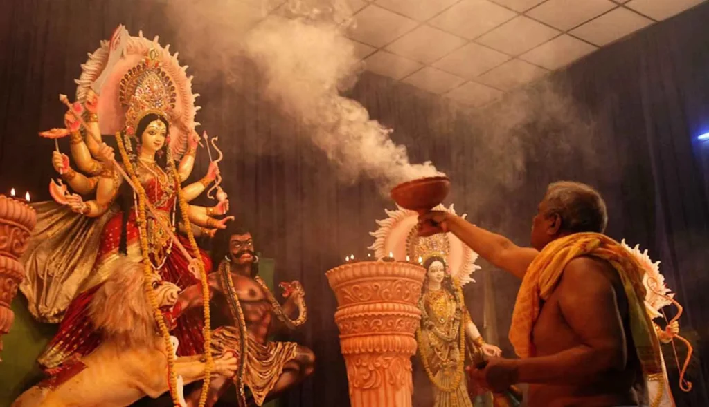Cuttack Dussera | localdrive