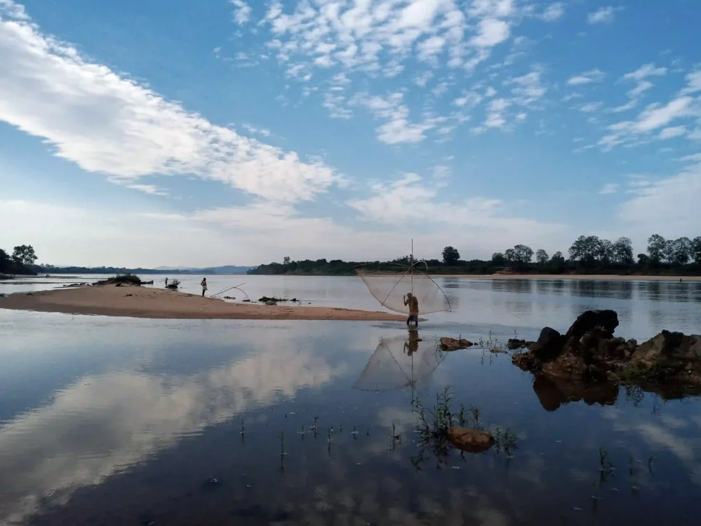 Baitarani River | localdrive