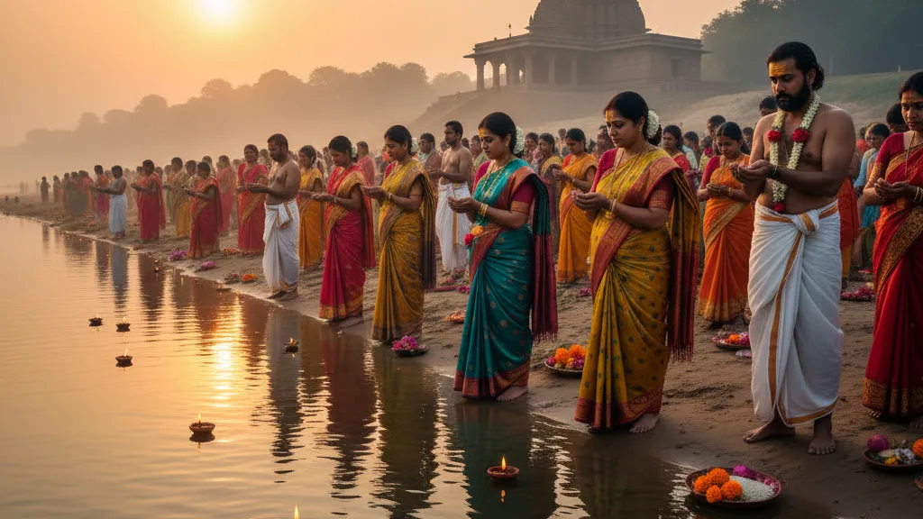 Mahalaya | localdrive
