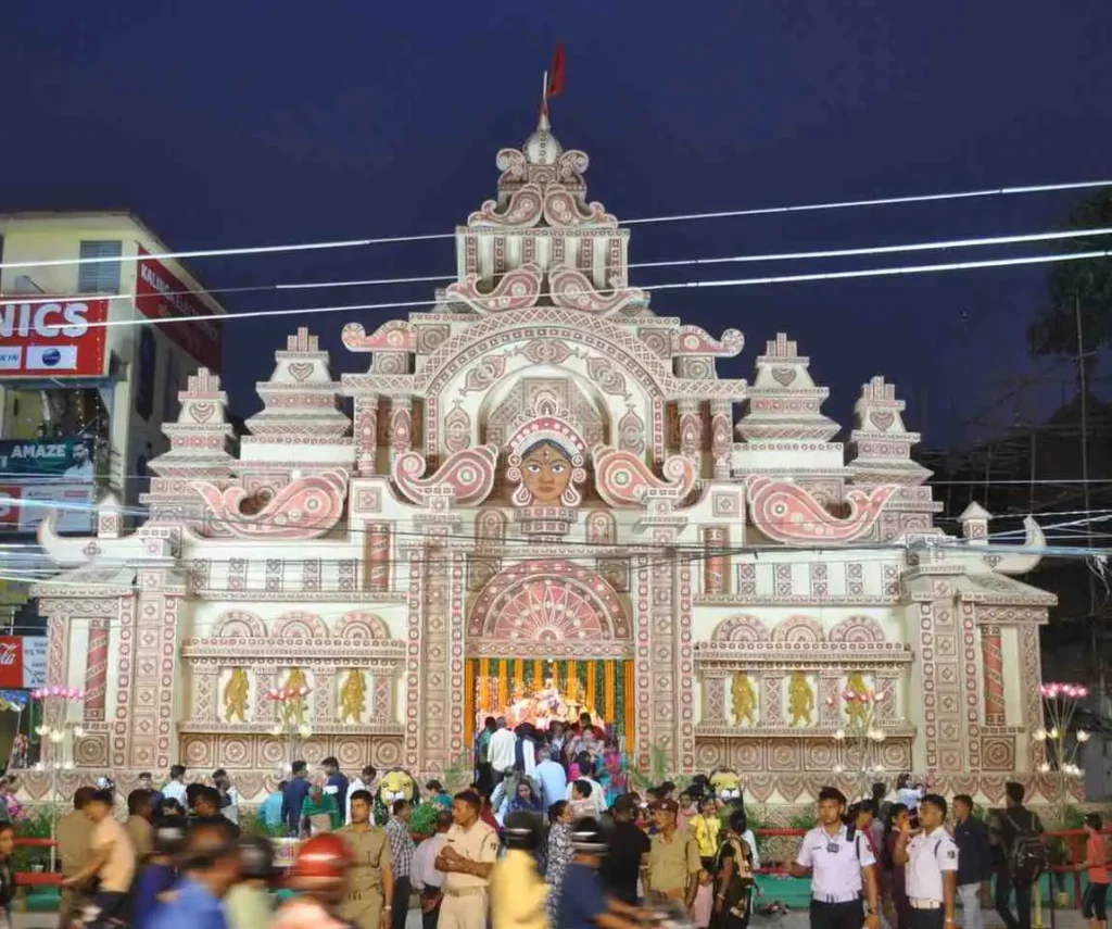 Cuttack Dussera | localdrive