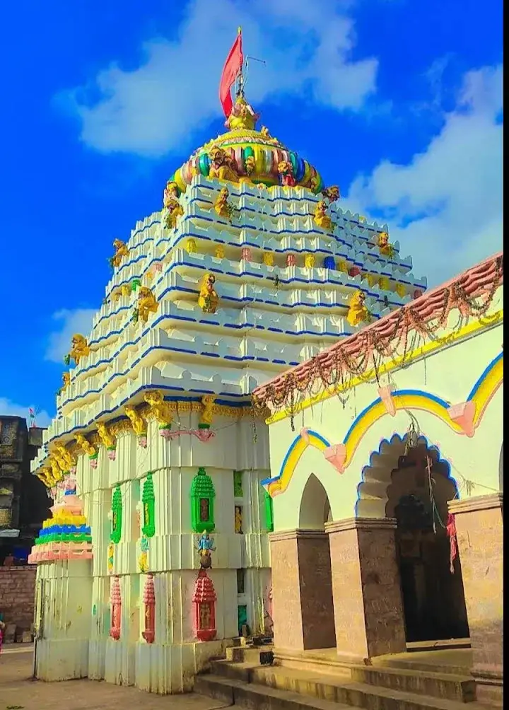 Akhandalamani Temple | localdrive