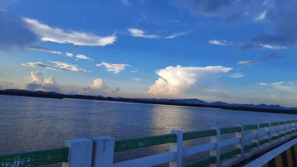 Mahanadi River | localdrive