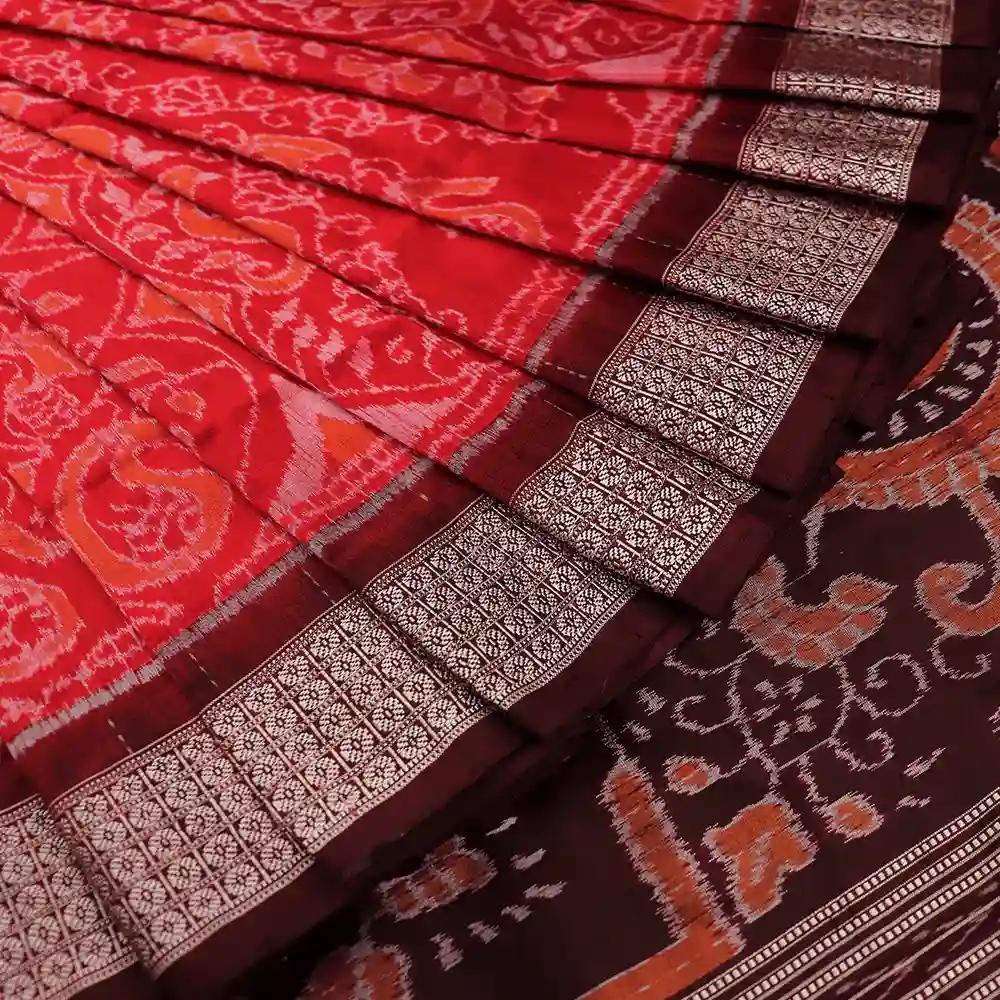 Sambalpuri Sarees | localdrive