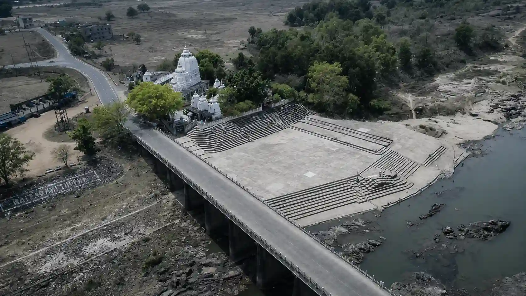 When to Visit the Baitarani River
