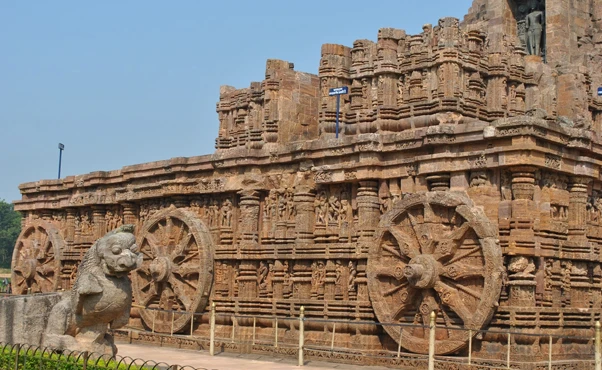 Sun Temple Konark | Localdrive