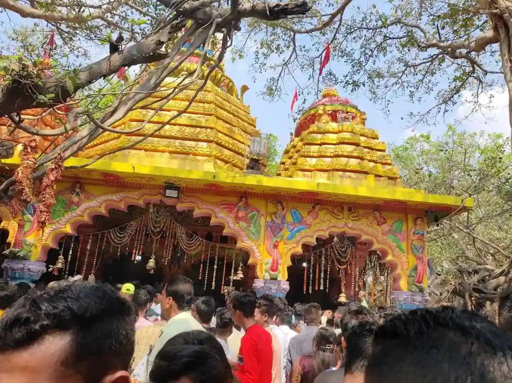 Baba Gorakhnath Temple | localdrive