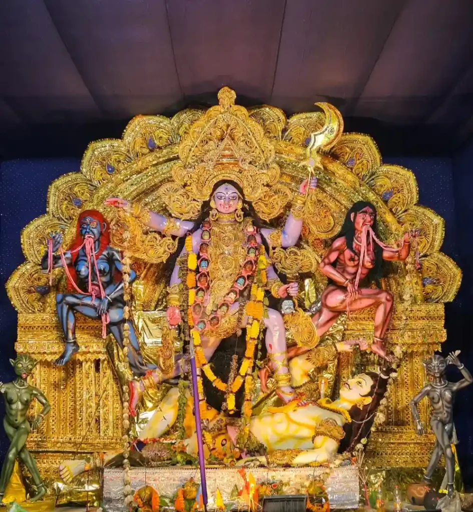 Kalipuja in Odisha | localdrive