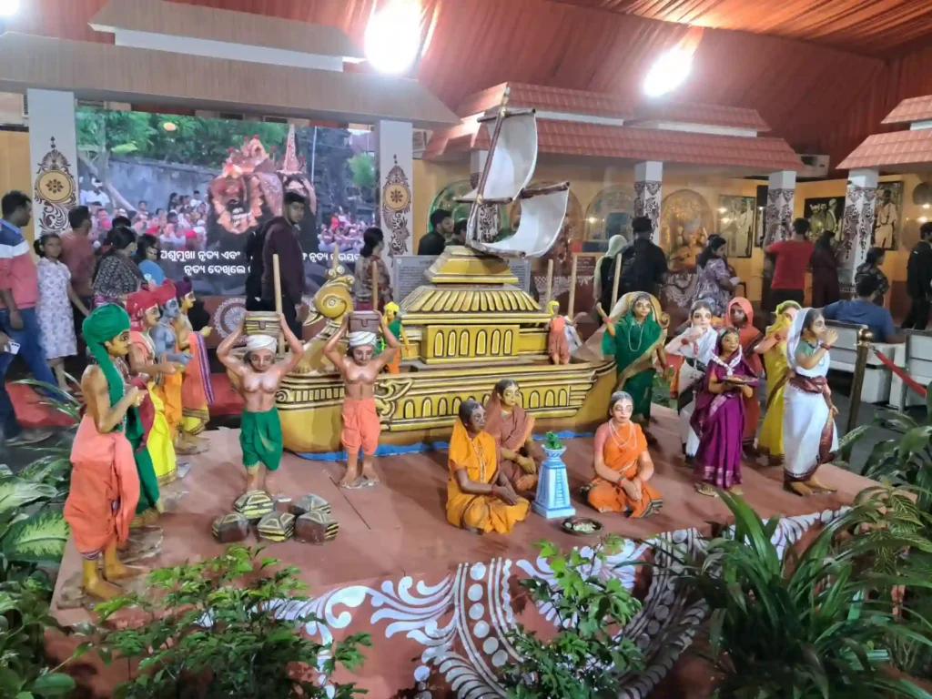 Grand Festival Odisha | localdrive