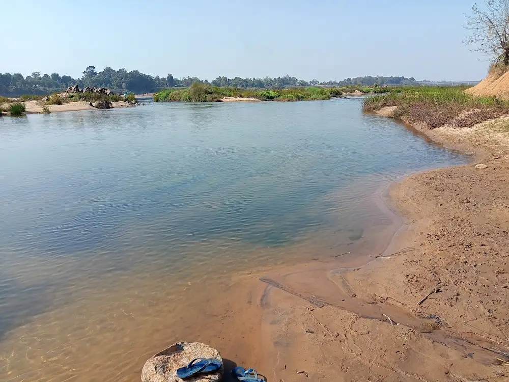 Brahmani River | localdrive