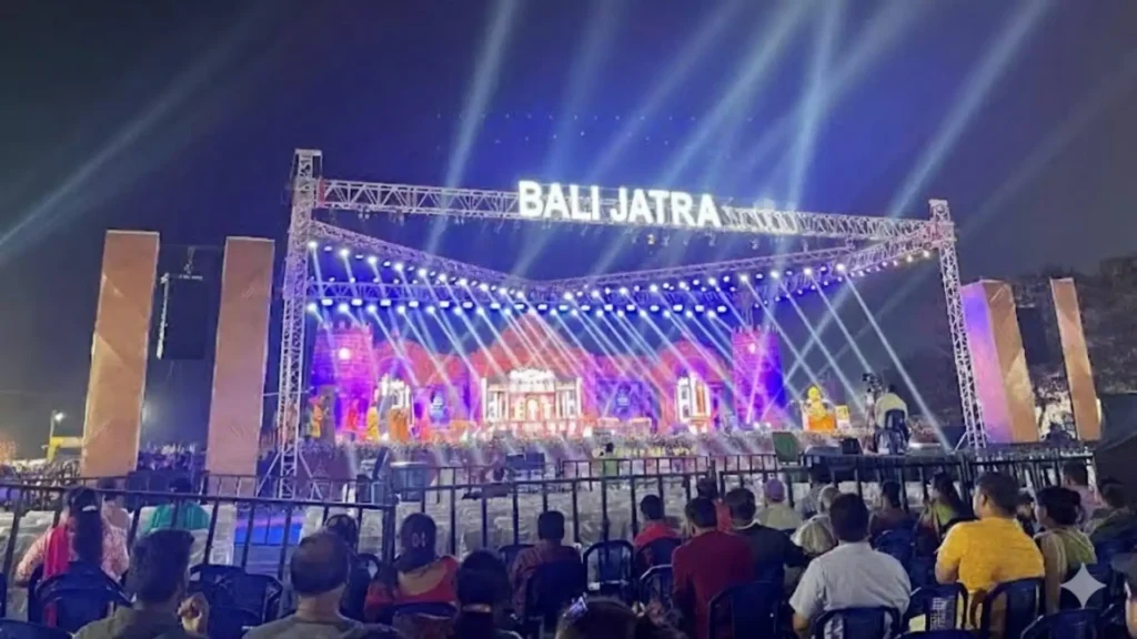 Grand Festival Odisha | localdrive