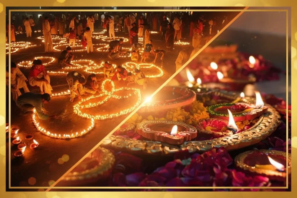 Dipawali in Odisha | localdrive