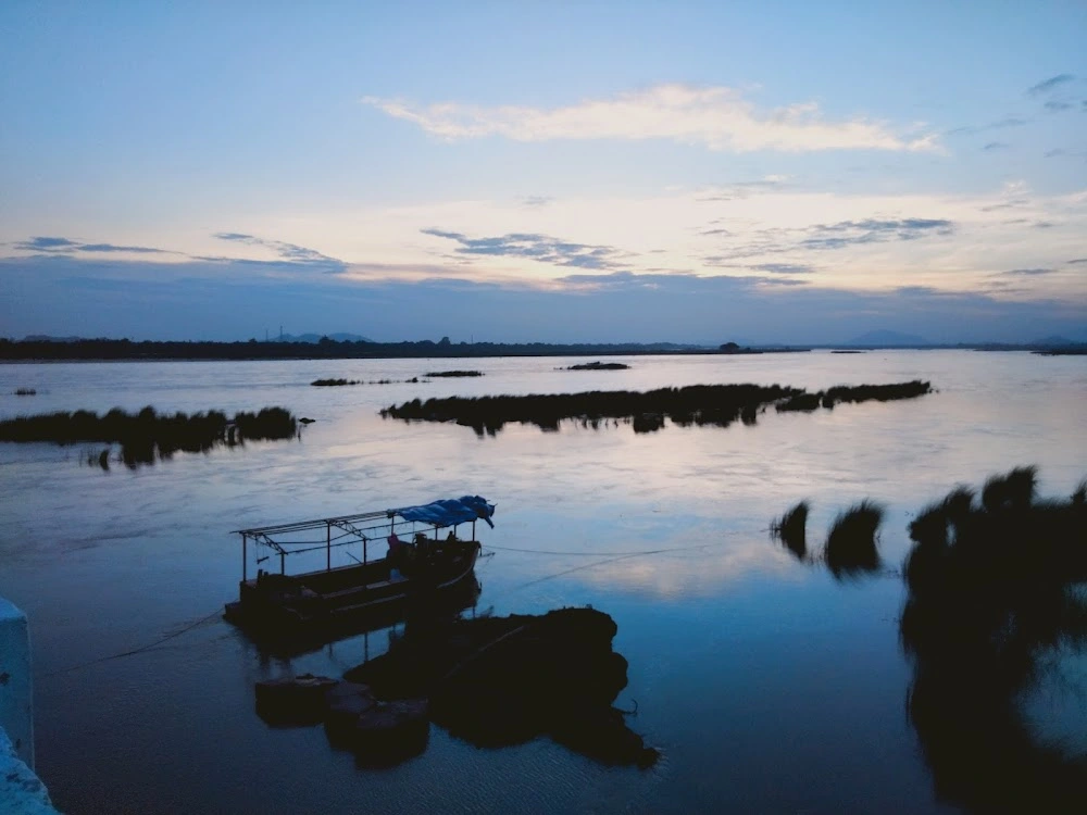 Brahmani River | localdrive