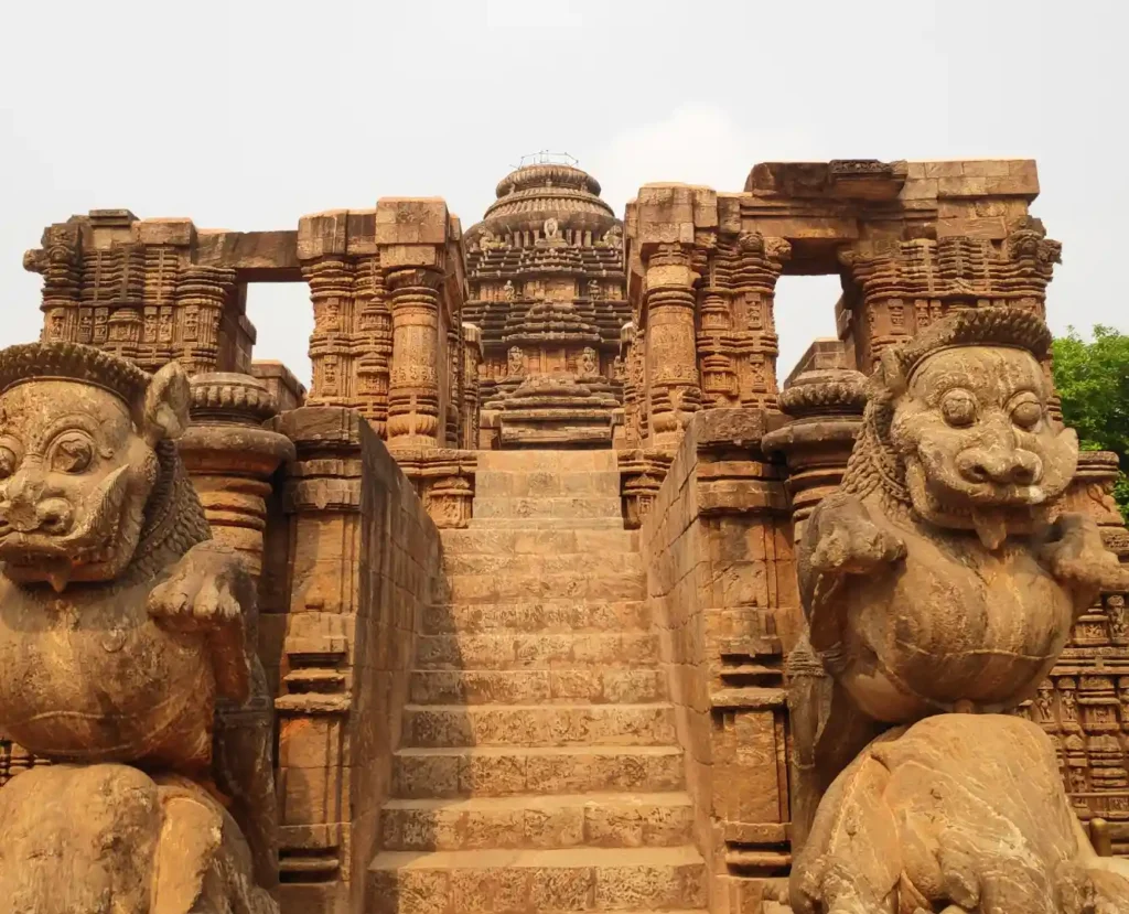 Sun Temple Konark | Localdrive