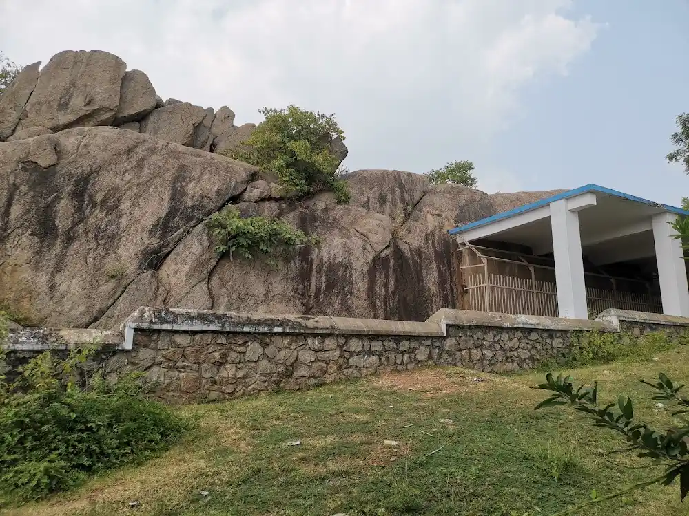 Jaugada Odisha | localdrive