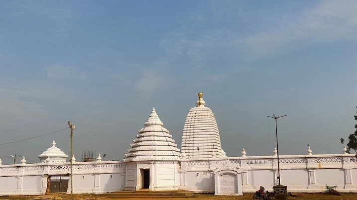 Joranda Dhenkanal | localdrive