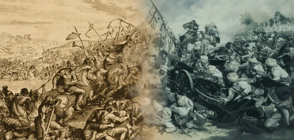 Kalinga War | localdrive